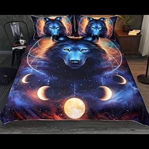 Bed set